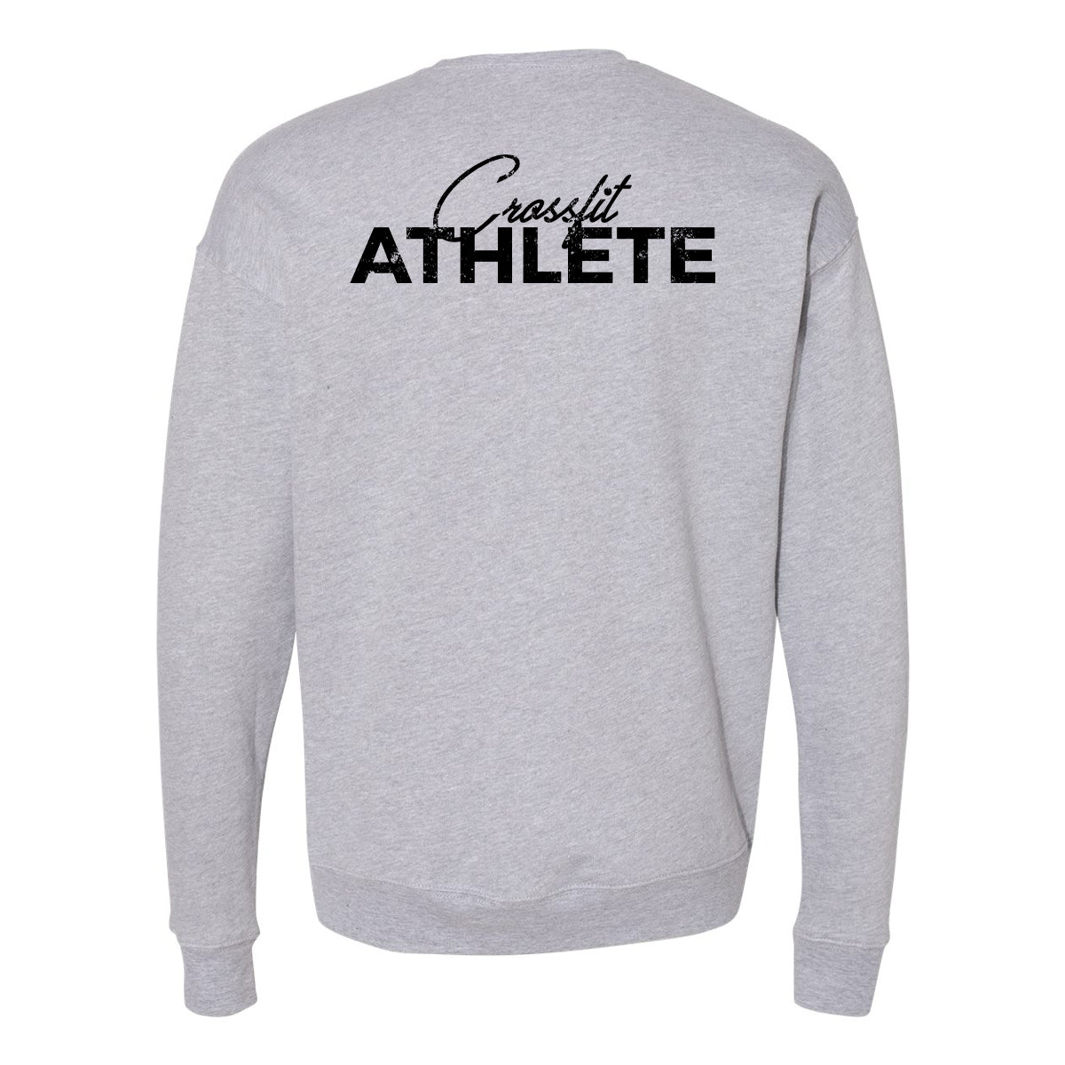 Athletic Heather