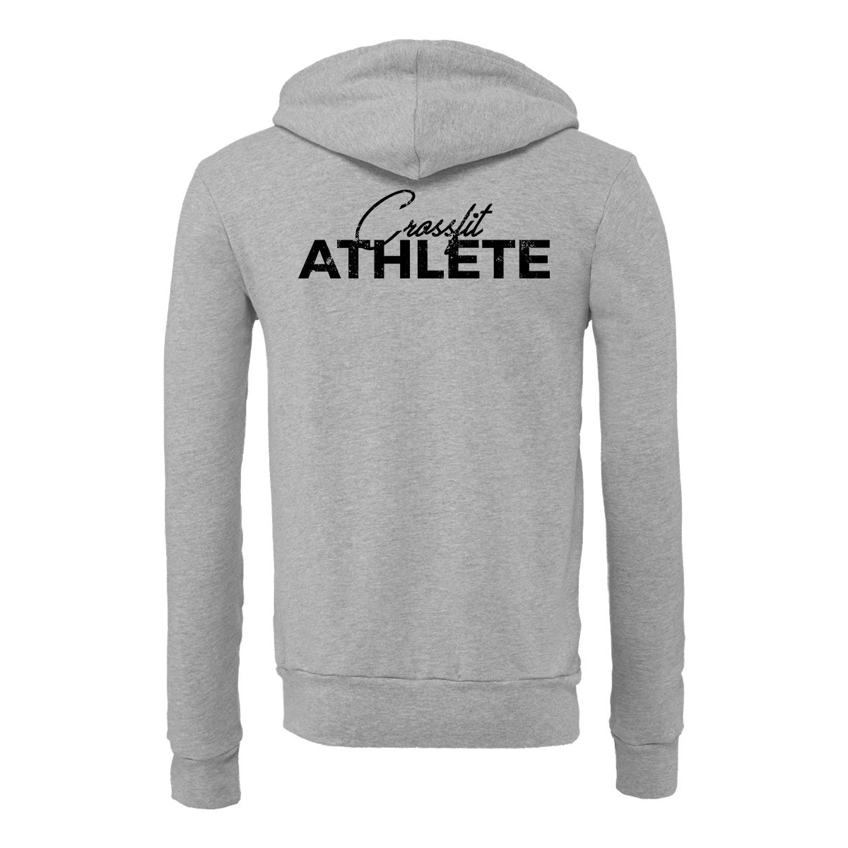 Athletic Heather