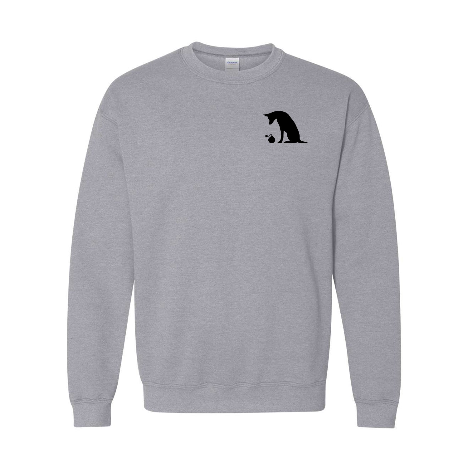 Sport Grey