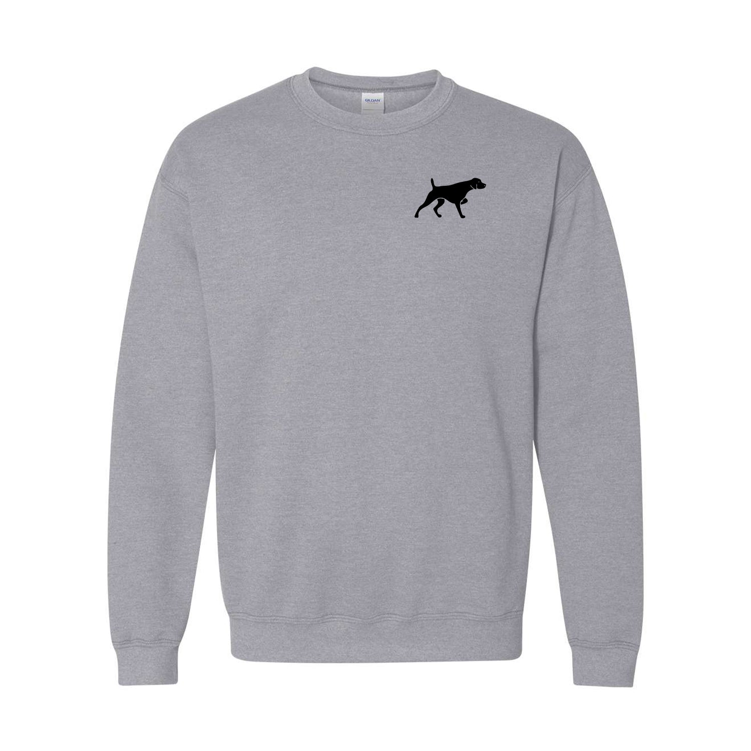 Sport Grey