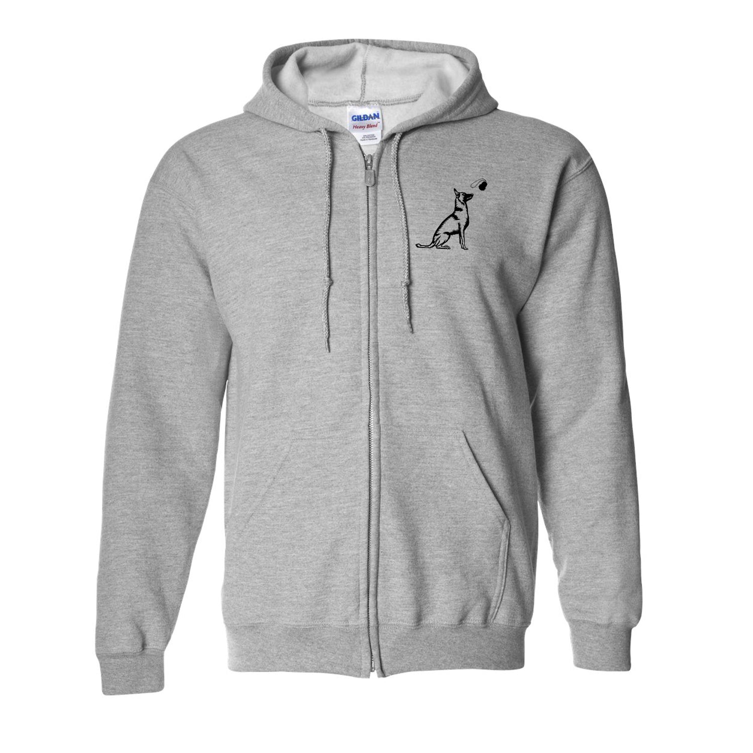 Sport Grey