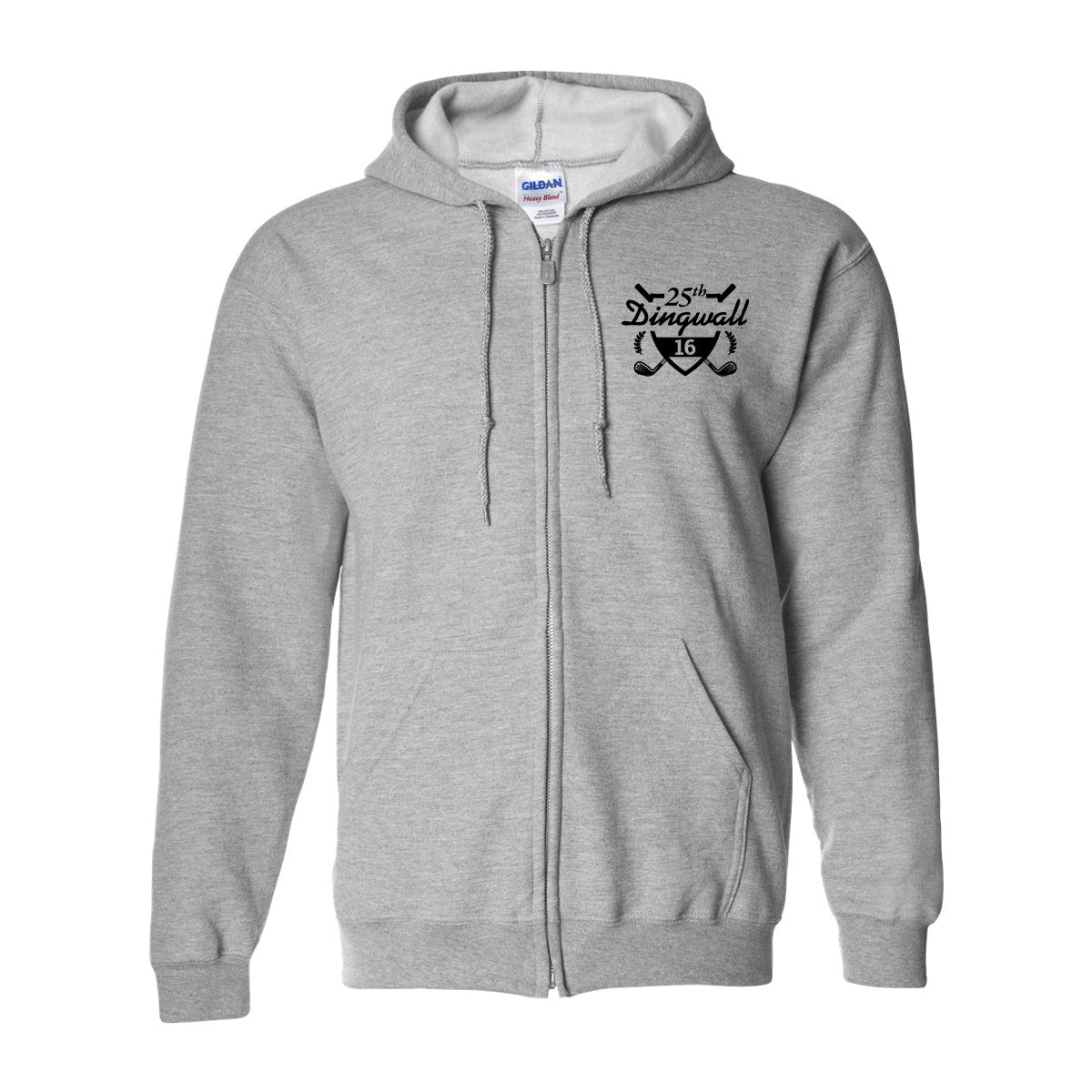 Sport Grey