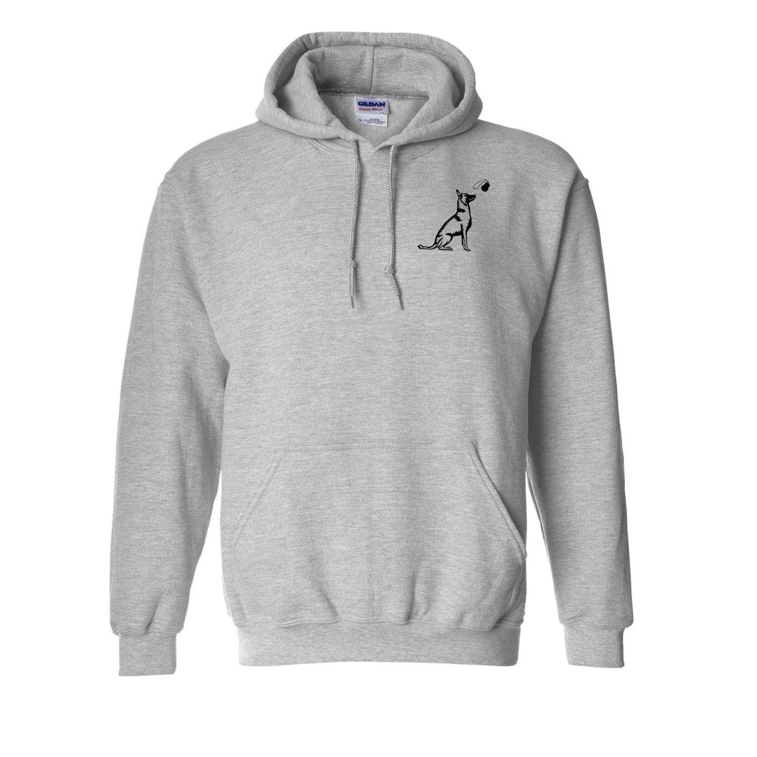 Sport Grey