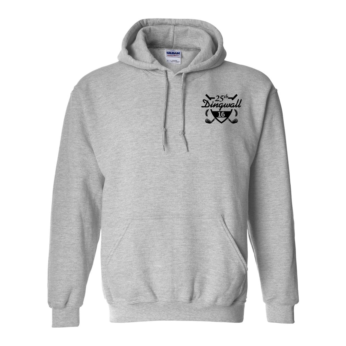 Sport Grey