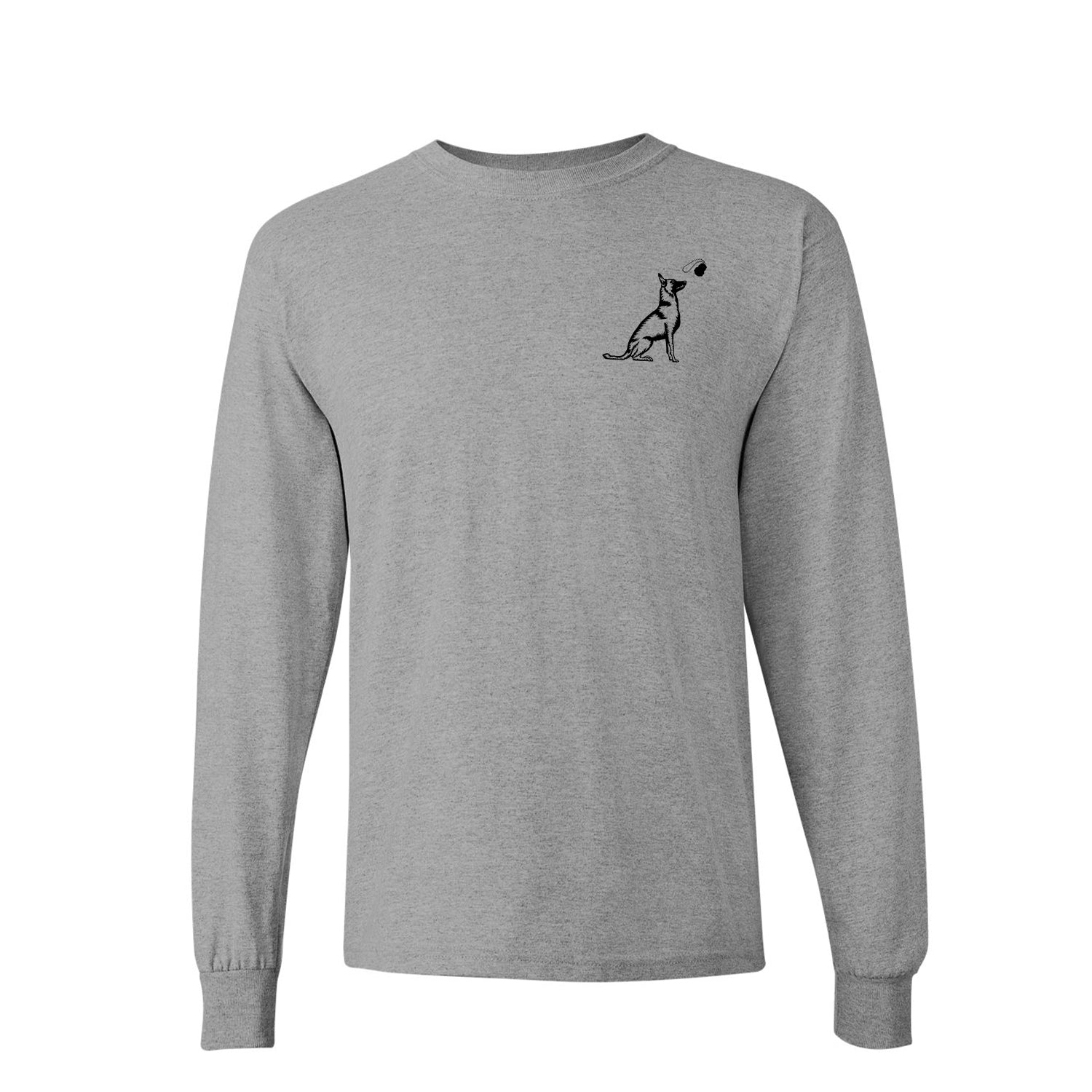 Sport Grey