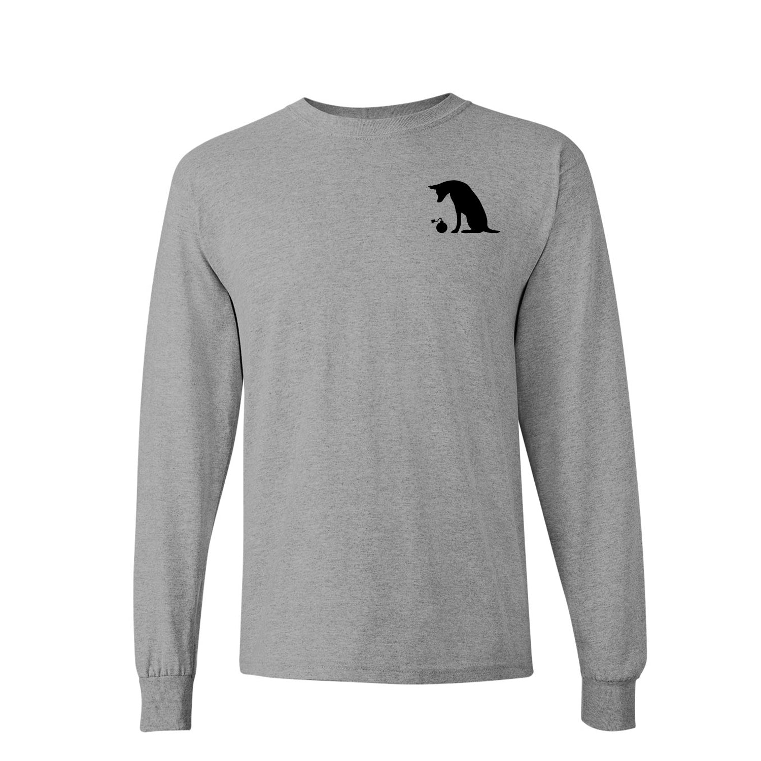 Sport Grey