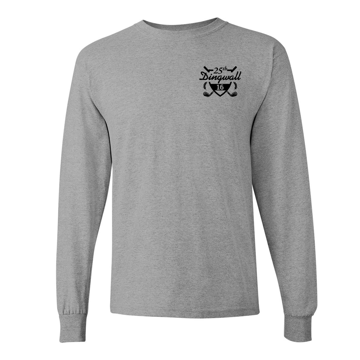 Sport Grey