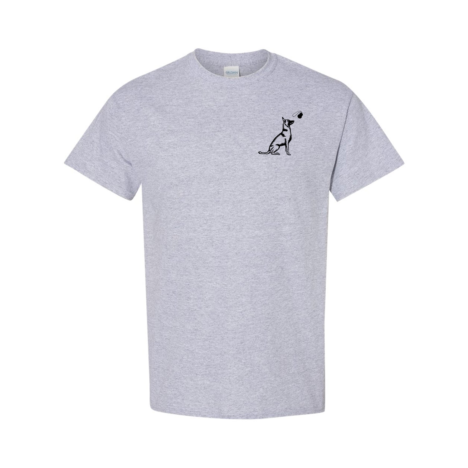Sport Grey