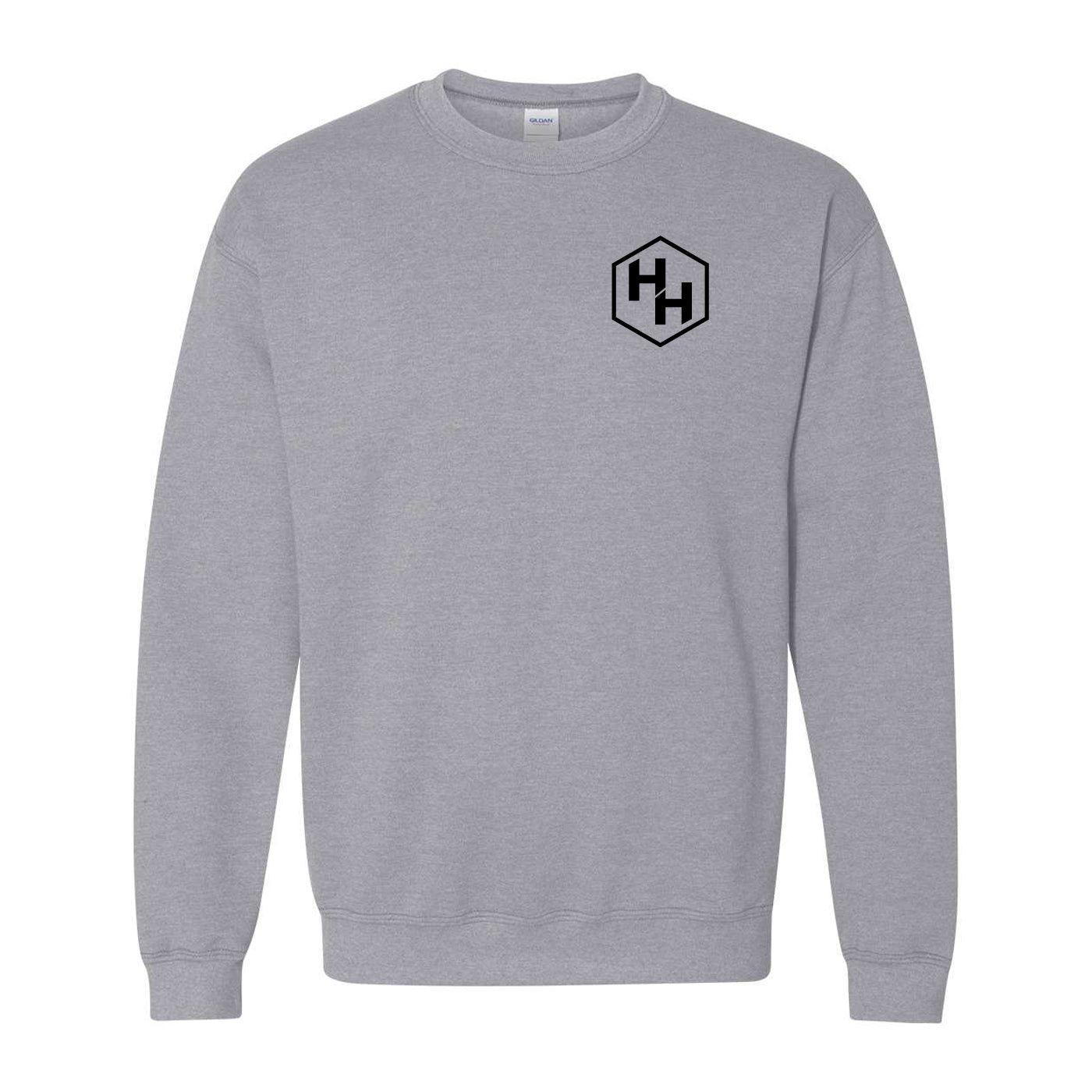Sport Grey