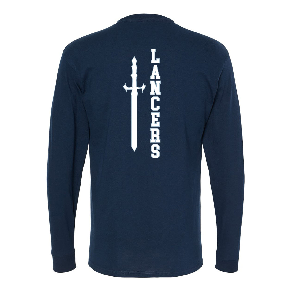 Deep Navy