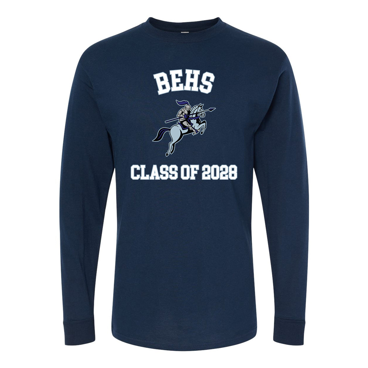 Deep Navy