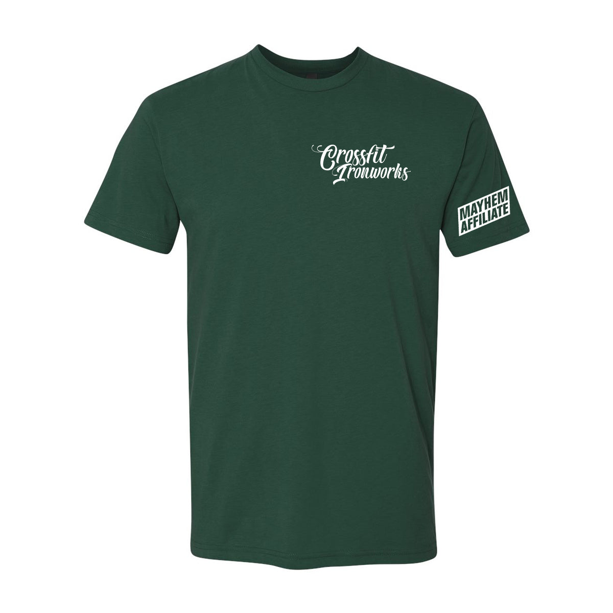 Forest Green
