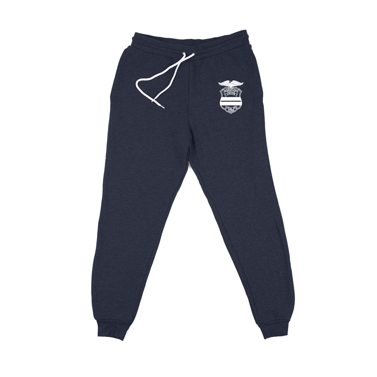 Heather Navy