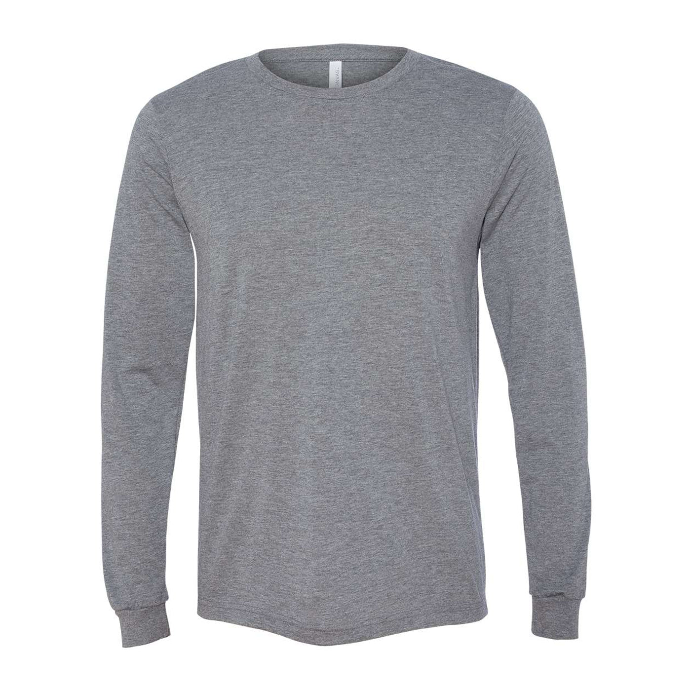 Grey Triblend