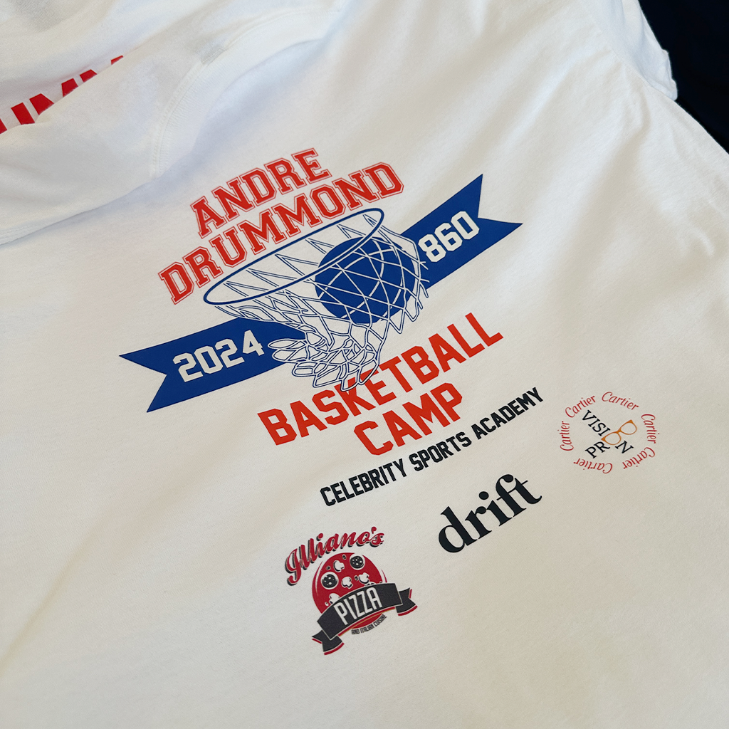 T-Shirt Printing