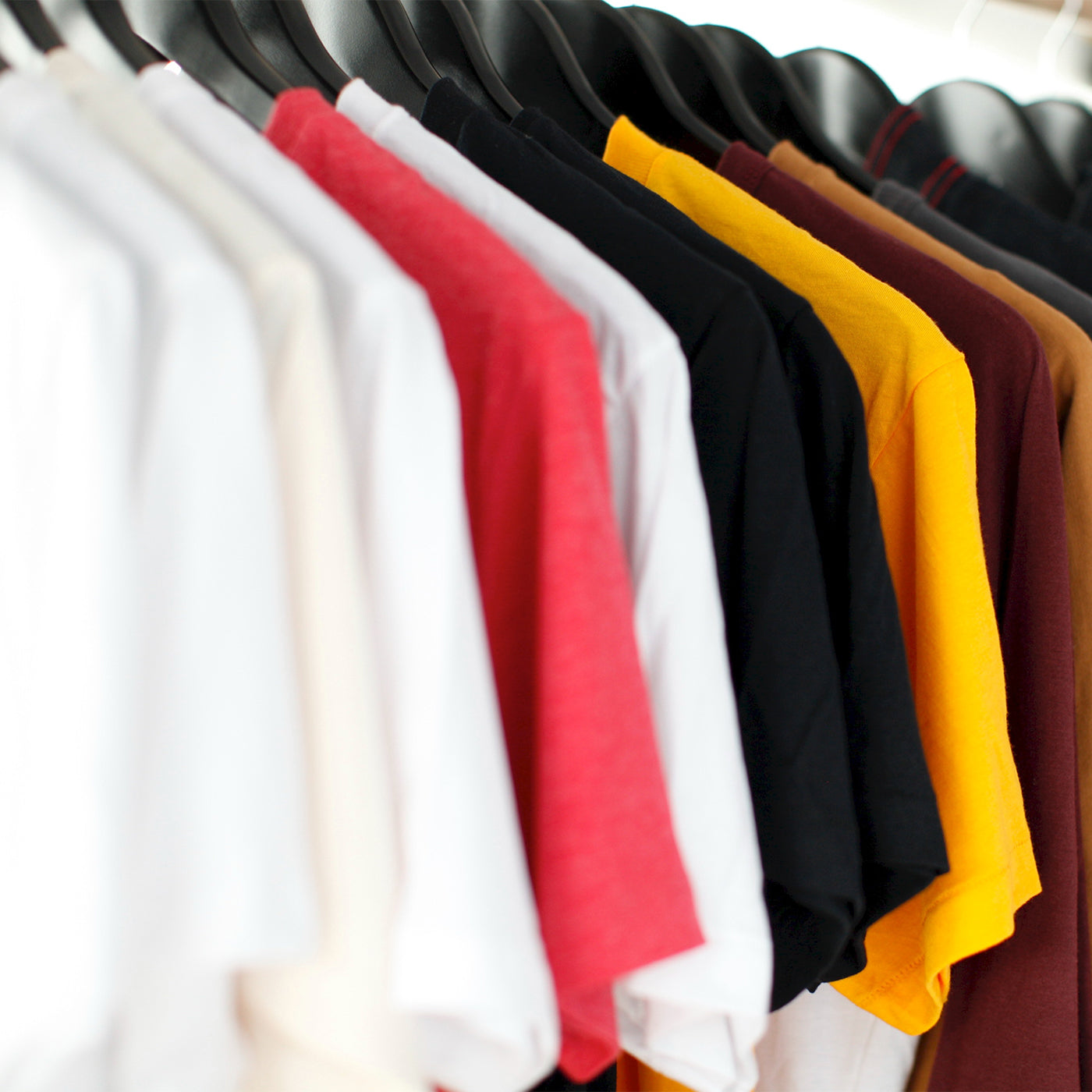 Custom Blank Apparel in Middletown CT