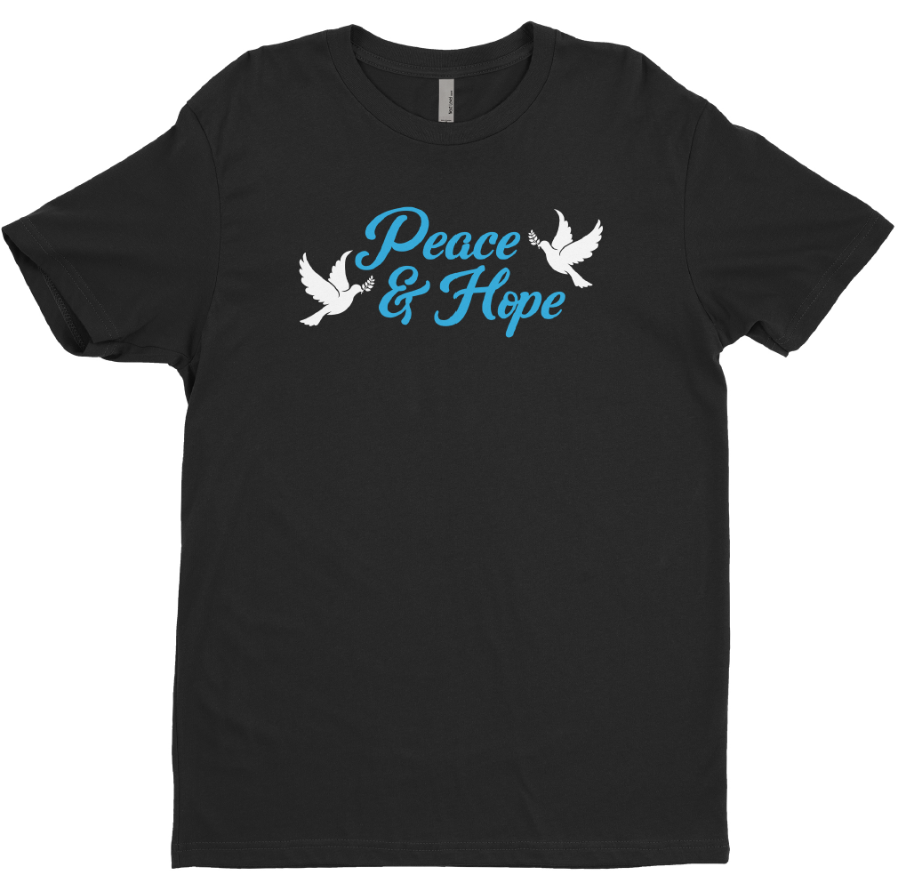 Design #1 - Black