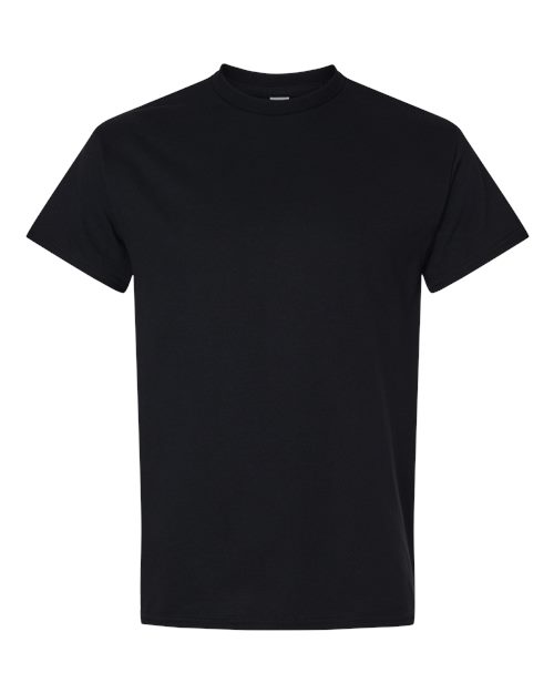 Derric Moore Designs - T-Shirt - Gildan 5000 (2 Locations)