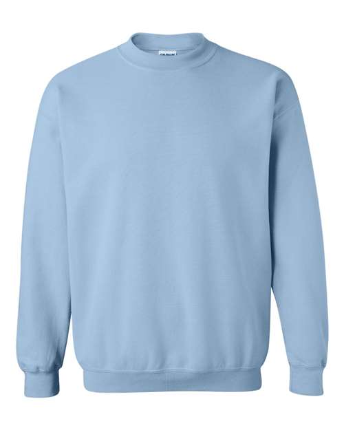 Potluck Adventure Tours - Sweatshirt: Gildan 180000 (2 Locations)