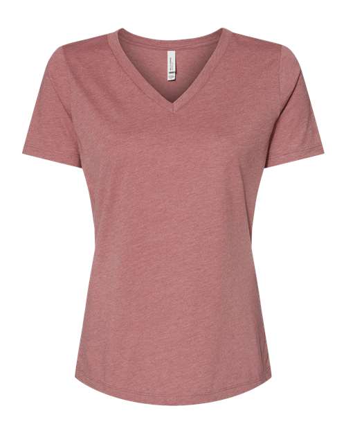The Yoga Shop - Design #2 - T-Shirt: BC 6405CVC (1 Location)