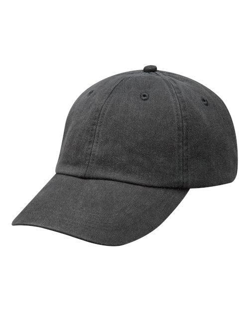 Potluck Adventure Tours - Hat: Adams Headwear LP101 (1 Location)