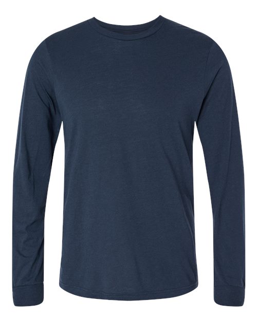 Bella + Canvas - Triblend Long Sleeve - 3513