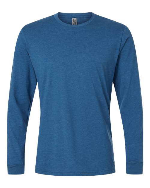 Bailey Boys Lawn Care: Long Sleeve - Next Level 6211 (2 Locations)