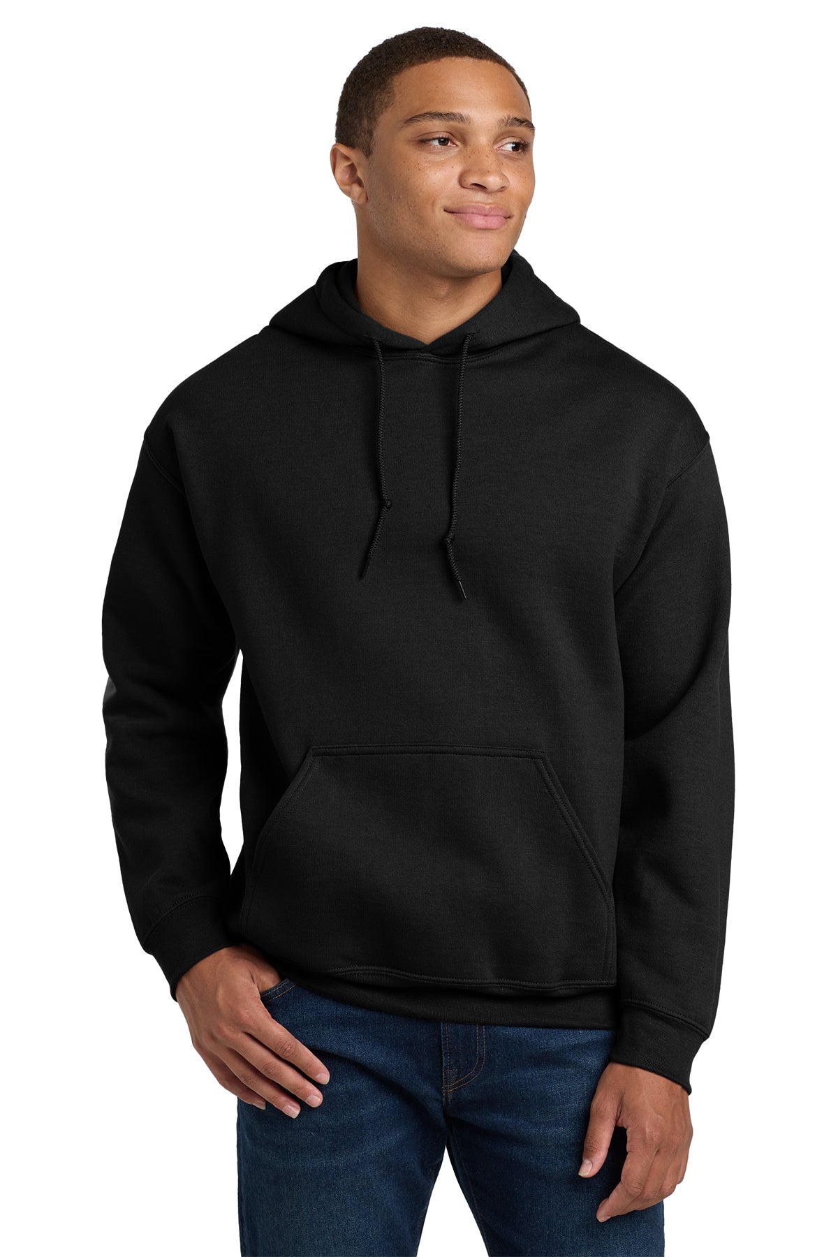 All Time Enterprise - Hoodie: Gildan 18500 Location)