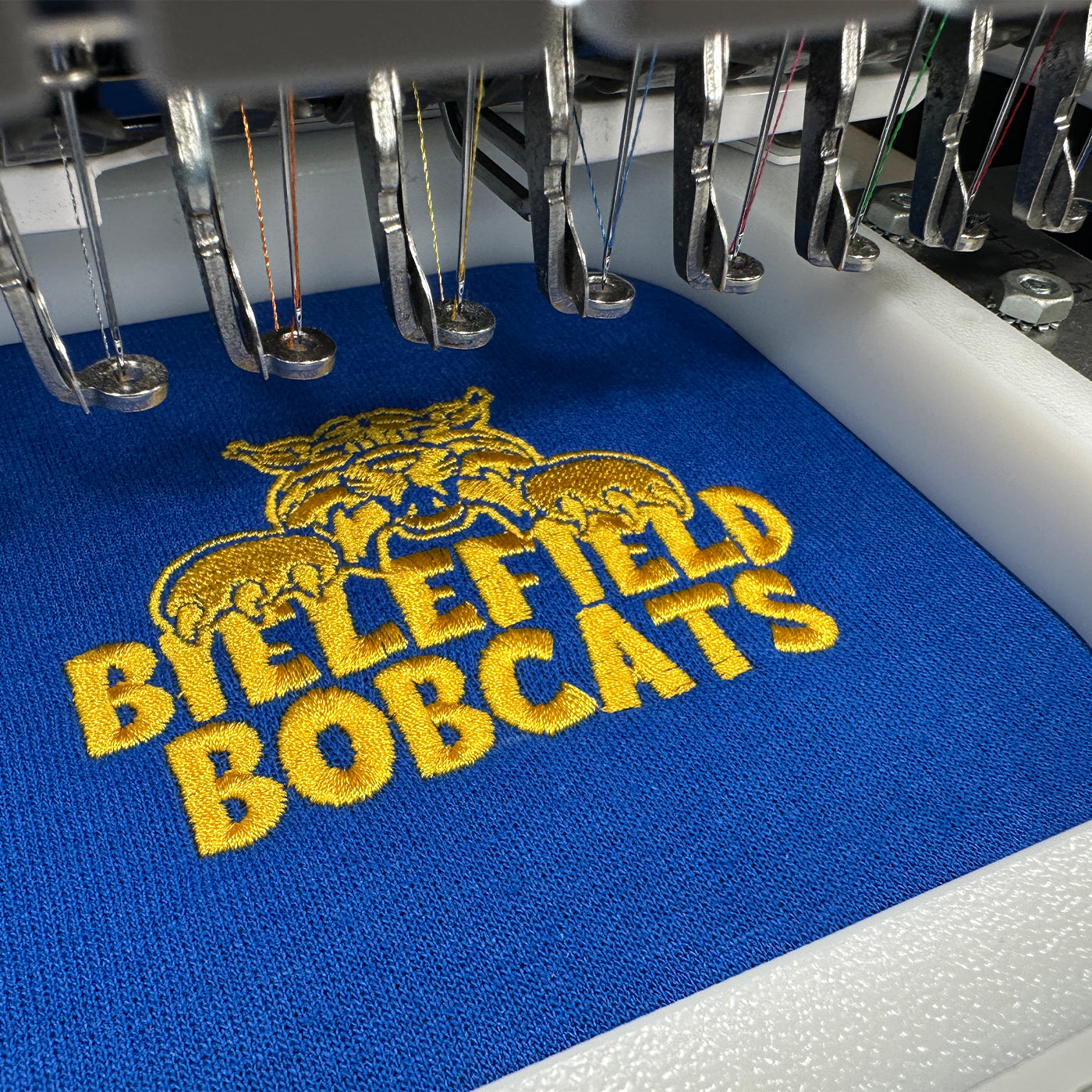 Embroidery Near Me In Middletown CT 