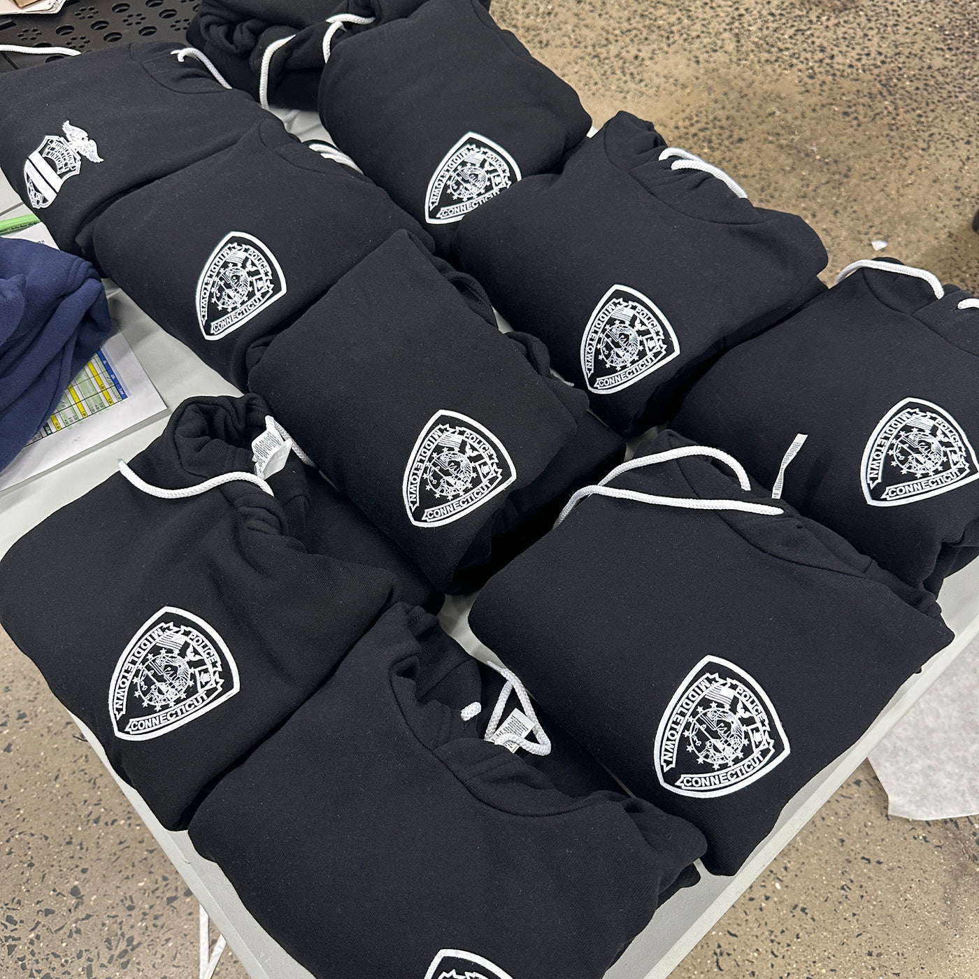 Screen Printing Near Me In Middletown CT 