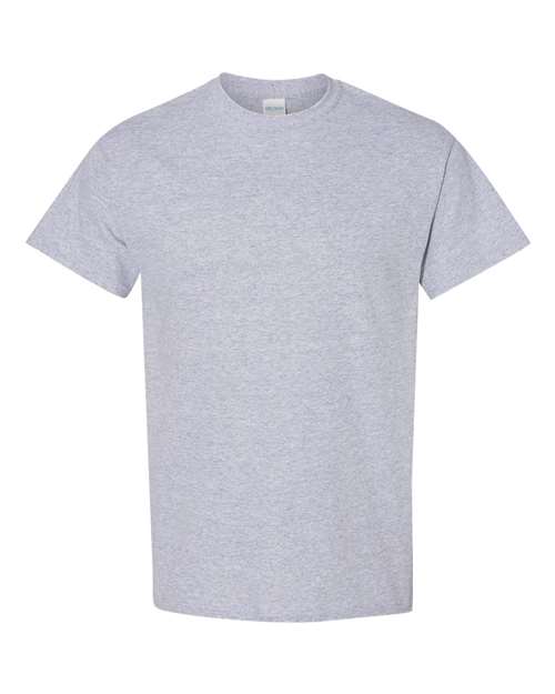 Derric Moore Designs - T-Shirt - Gildan 5000 (2 Locations)
