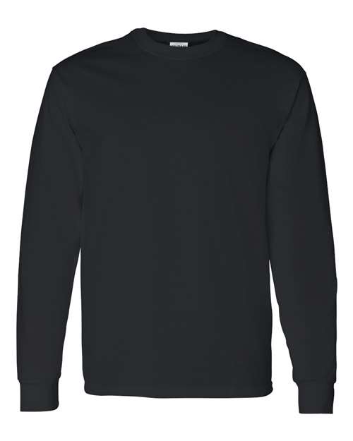 HFH - CarsForHomes - Long Sleeve - Gildan 5400 (3 Locations)