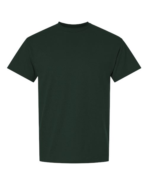 Patriot Carpentry: T-Shirt - Gildan 8000 (2 Locations)