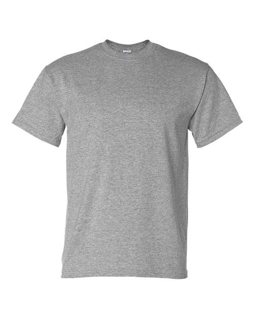 Patriot Carpentry: T-Shirt - Gildan 8000 (2 Locations)
