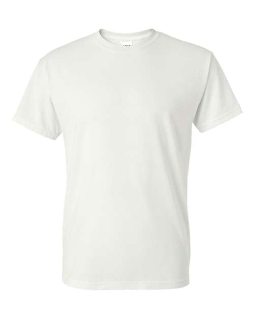 Wesleyan Track & Field: T-Shirt - Gildan 8000 (1 Location)