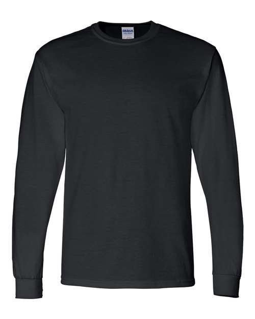 Tomasino Electric: Long Sleeve - Gildan 8400 (1 Location)