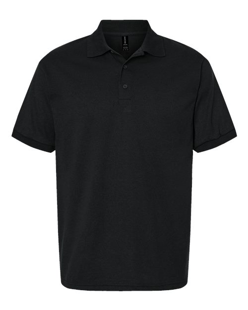 Tomasino Electric: Polo- Gildan 8800 (1 Location - Embroidered)