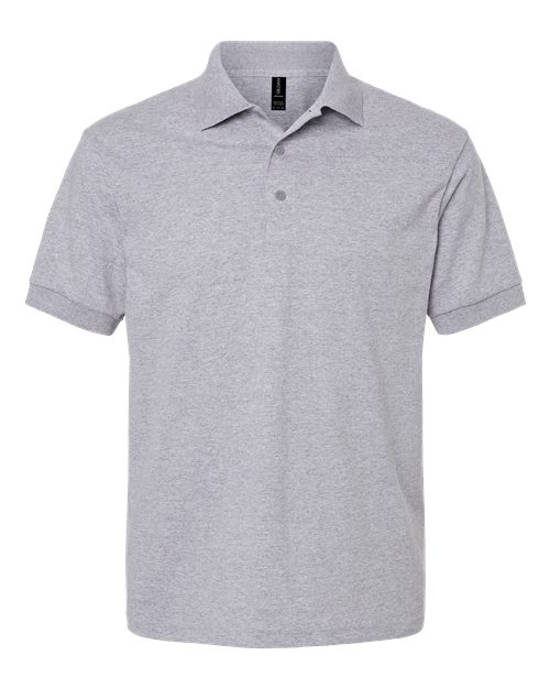 Tomasino Electric: Polo- Gildan 8800 (1 Location - Embroidered)