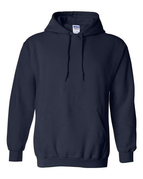 Bailey Boys Lawn Care: Hoodie - Gildan 18500 (2 Locations)