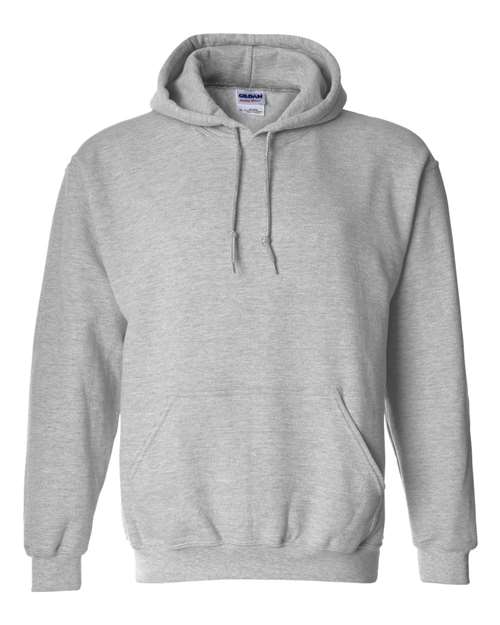 MAD SIP: Design #1 (Yeti): Hoodie - Gildan 18500 (1 Location)