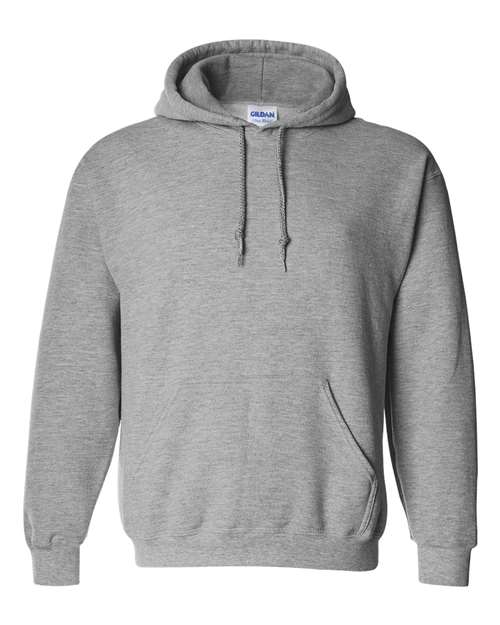V.S. Masonry & Chimney Services: Hoodie - Gildan 12500 (1 Location)