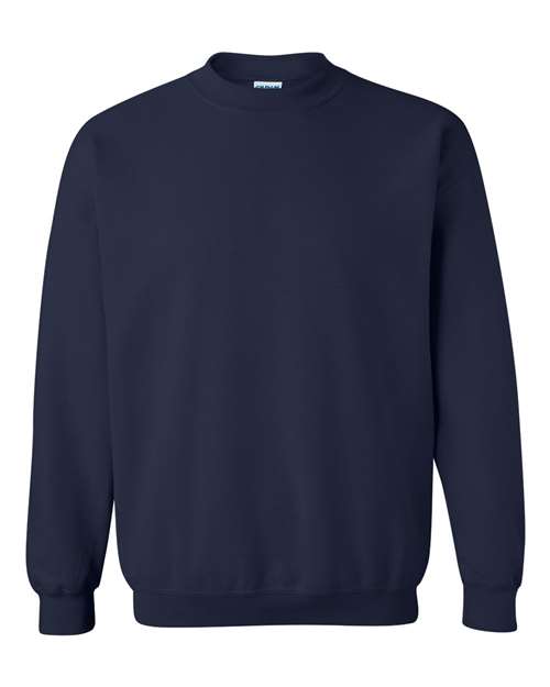 Potluck Adventure Tours - Sweatshirt: Gildan 180000 (2 Locations)