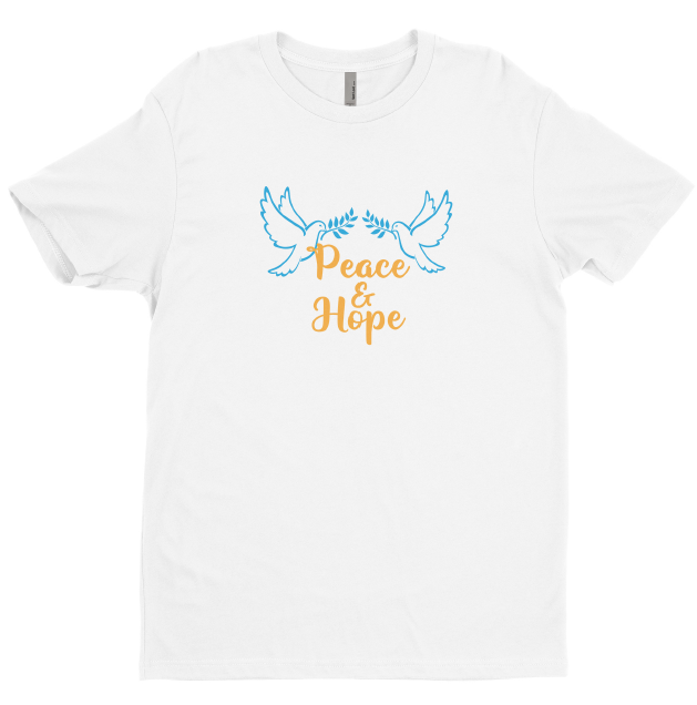 Design #3 - White