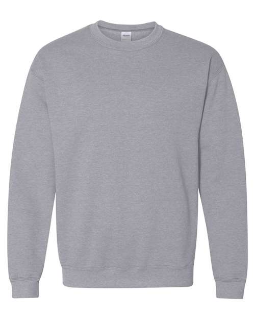 Potluck Adventure Tours - Sweatshirt: Gildan 180000 (2 Locations)