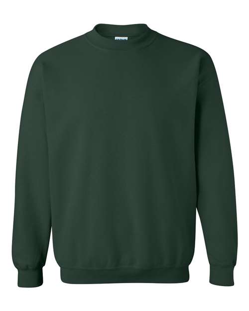 Potluck Adventure Tours - Sweatshirt: Gildan 180000 (2 Locations)