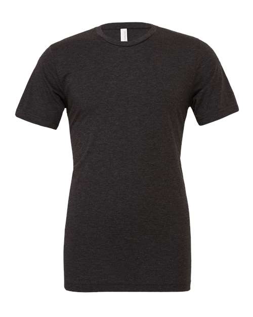 Impressions Studio - T-Shirt: BC 3413 (2 Locations)