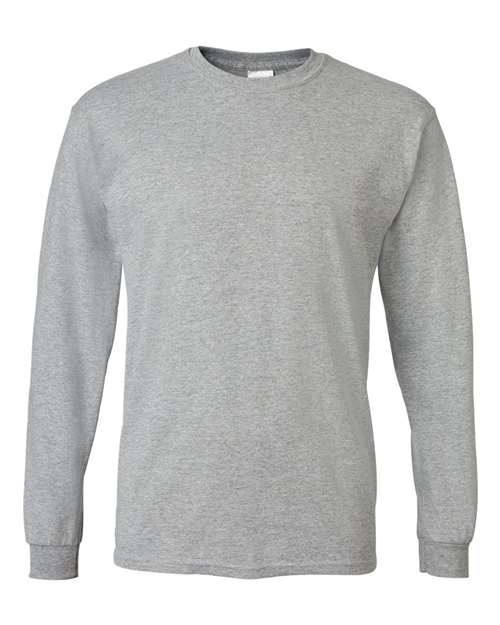 Tomasino Electric: Long Sleeve - Gildan 8400 (1 Location)