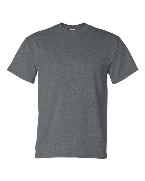 Wesleyan Track & Field: T-Shirt - Gildan 8000 (1 Location)