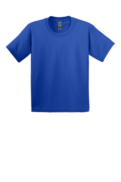 Fix-It Phil: T-Shirt (Youth) - Gildan 2000B (2 Locations)