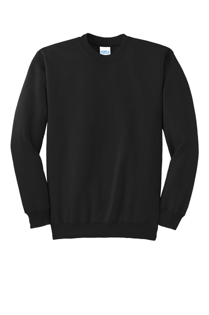 Tomasino Electric: Sweatshirt - Port & Company®  PC90T